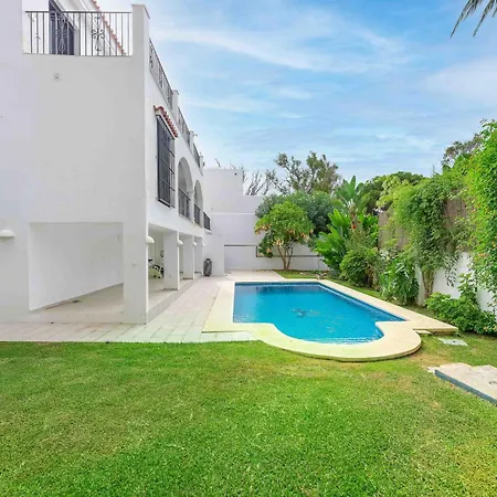 Paloma Marbella