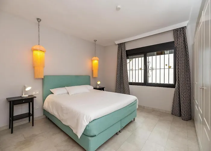 Paloma Appartement Marbella