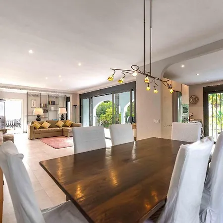 Apartamento Paloma *