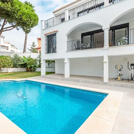 Paloma Appartement