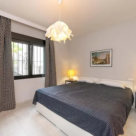 Appartement Paloma Marbellac
