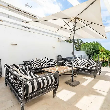 Appartement Paloma