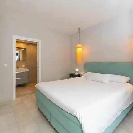 Paloma Appartement *