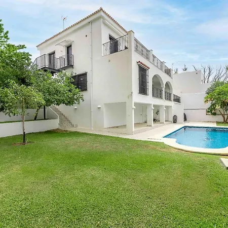 Paloma * Marbella