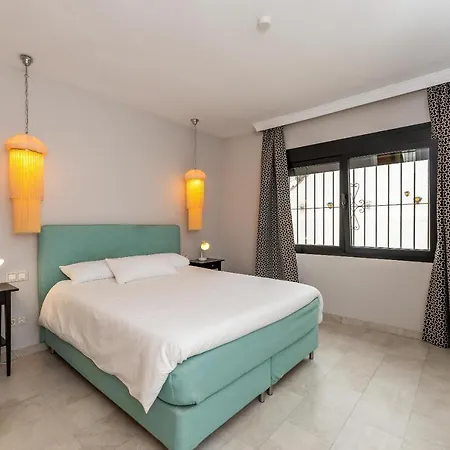 Paloma Appartement Marbellac