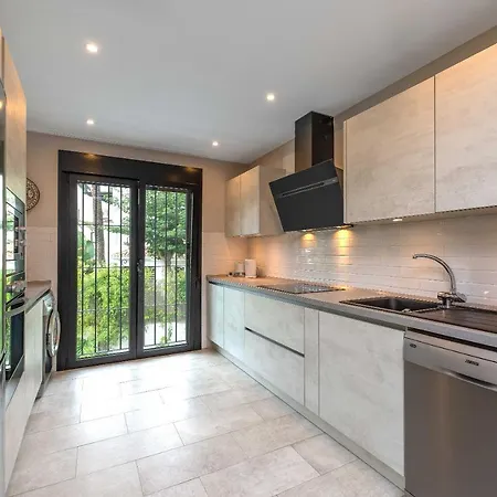 Paloma Appartement