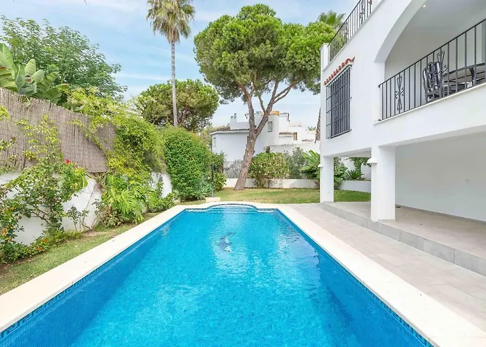 Apartamento Paloma