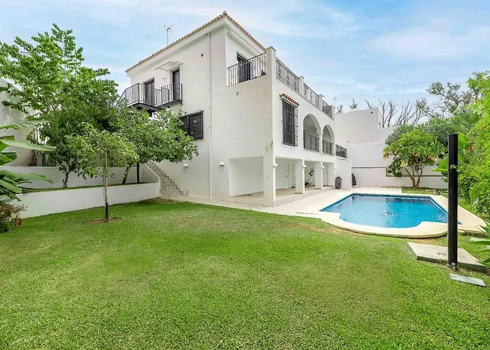 Paloma * Marbella