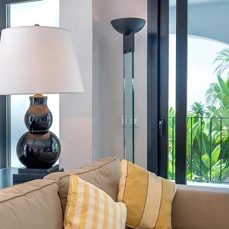 Paloma Apartment Marbella