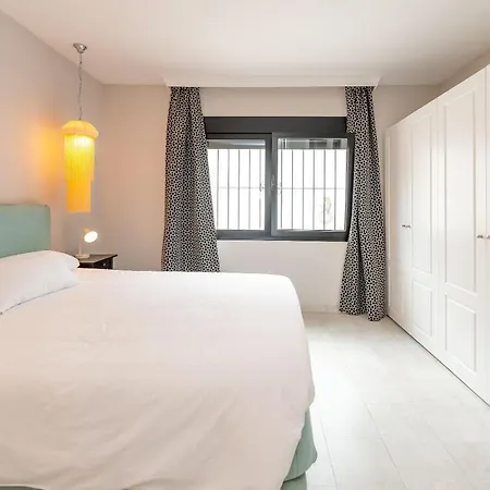 Paloma Марбелья