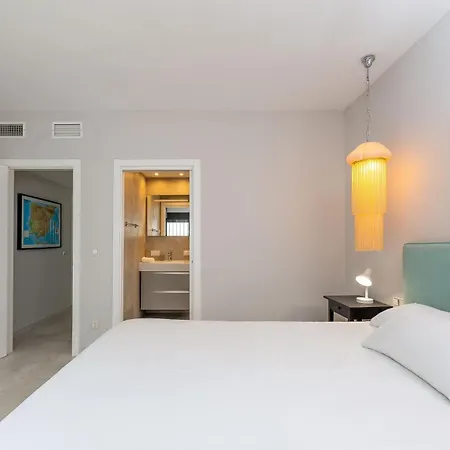 Apartamento Paloma *