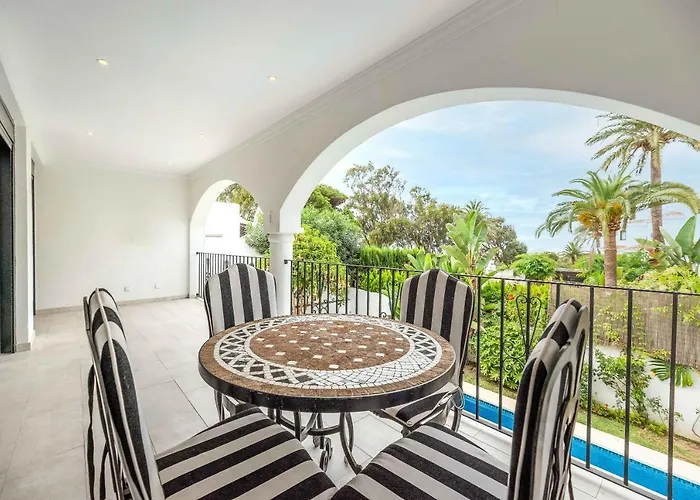 Paloma Διαμέρισμα