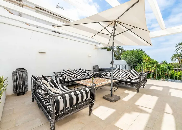 Διαμέρισμα Paloma